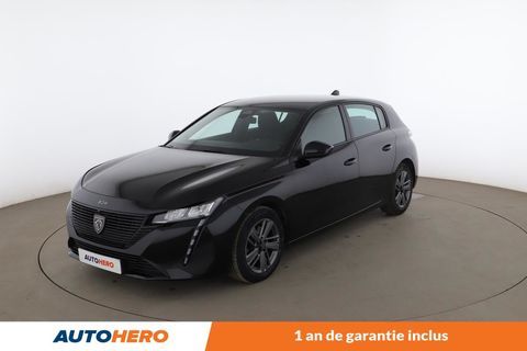 Peugeot 308 1.5 Blue-HDi Active Pack 130 ch 2022 occasion Issy-les-Moulineaux 92130