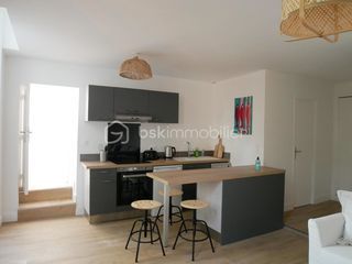  Appartement � vendre 2 pi�ces 40 m�