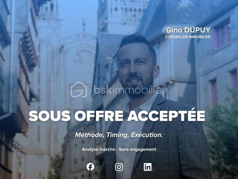 Local professionnel � environ 40 m&sup2; � (Ergu&eacute;-Gab&eacute;ric) 69900 29000 Quimper