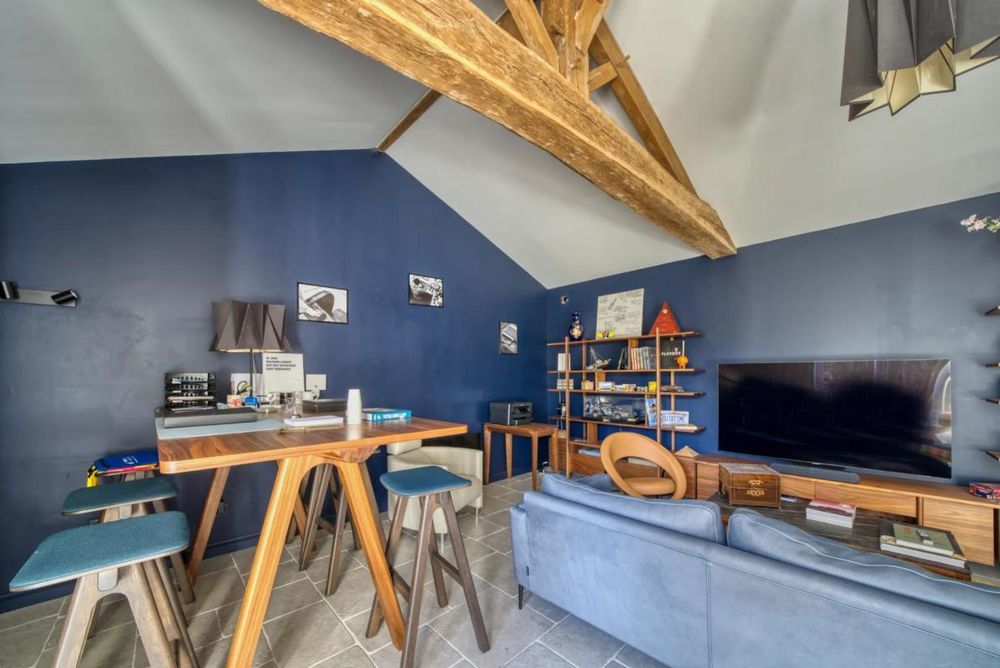 � vendre  Maison Chermignac (17460)