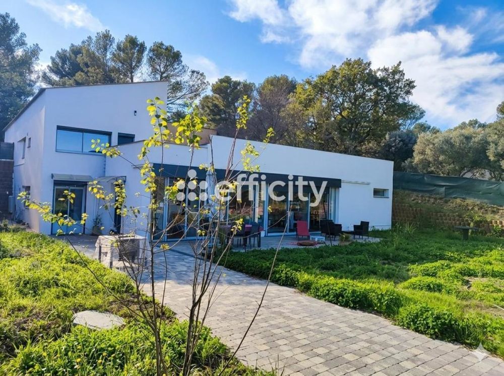 � vendre  Maison Fuveau (13710)