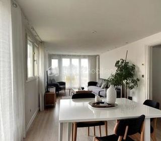  Appartement � vendre 4 pi�ces 67 m�