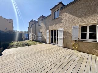  Appartement � vendre 5 pi�ces 90 m�