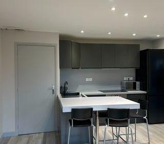  Appartement � vendre 2 pi�ces 46 m�