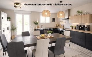  Maison � vendre 7 pi�ces 110 m�