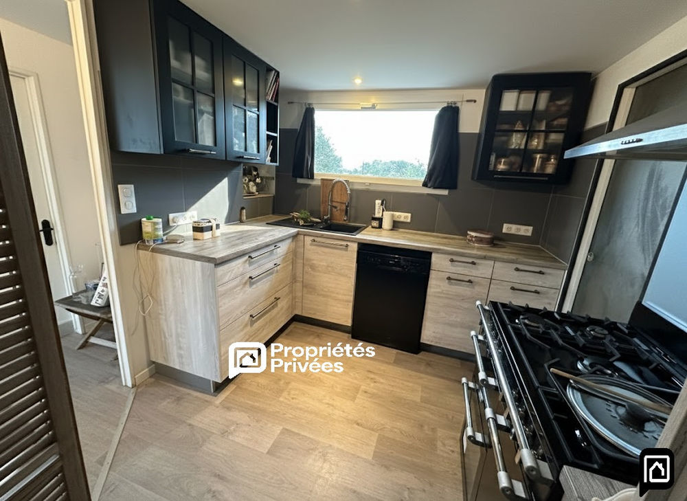 � vendre  Maison Ste Lucie De Porto Vecchio (20144)