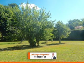  Terrain � vendre 1528 m�