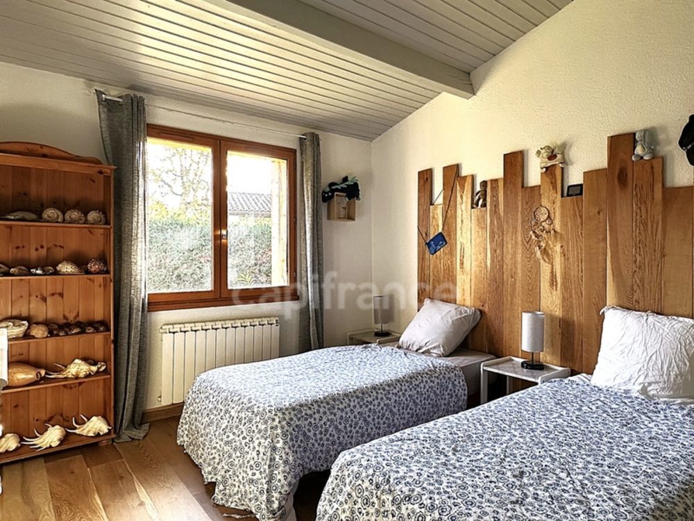 � vendre  Maison Lanton (33138)