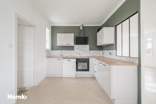  Maison � vendre 4 pi�ces 88 m�