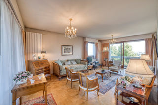  Appartement � vendre 4 pi�ces 115 m�