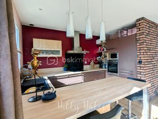  Maison � vendre 5 pi�ces 120 m�