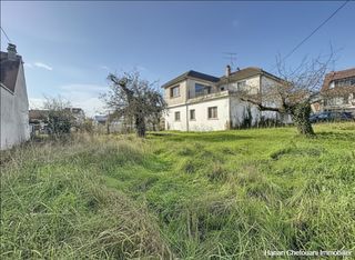  Maison � vendre 10 pi�ces 216 m�