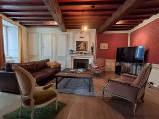  Maison � vendre 10 pi�ces 280 m�