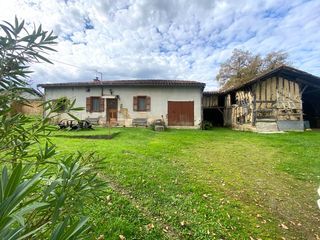  Maison � vendre 3 pi�ces 75 m�