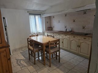  Maison � vendre 3 pi�ces 62 m�