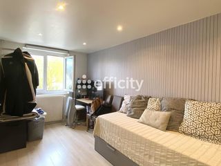  Appartement � vendre 3 pi�ces 52 m�