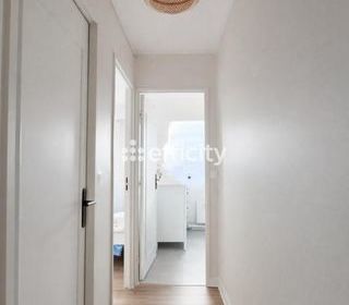  Appartement � vendre 3 pi�ces 51 m�