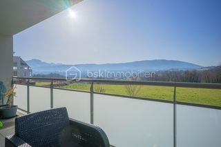  Appartement � vendre 3 pi�ces 66 m�