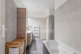  Appartement � vendre 4 pi�ces 85 m�