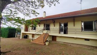  Maison � vendre 4 pi�ces 70 m�