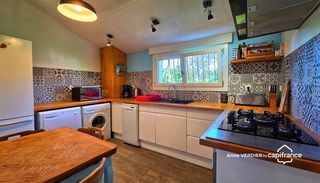  Maison � vendre 3 pi�ces 61 m�