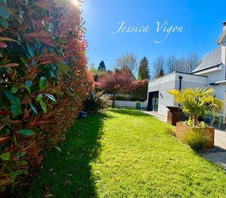  Maison � vendre 6 pi�ces 194 m�