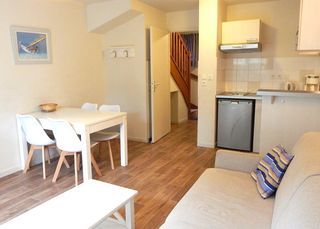  Maison � vendre 3 pi�ces 37 m�