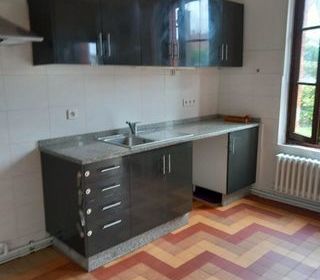  Maison � vendre 4 pi�ces 77 m�