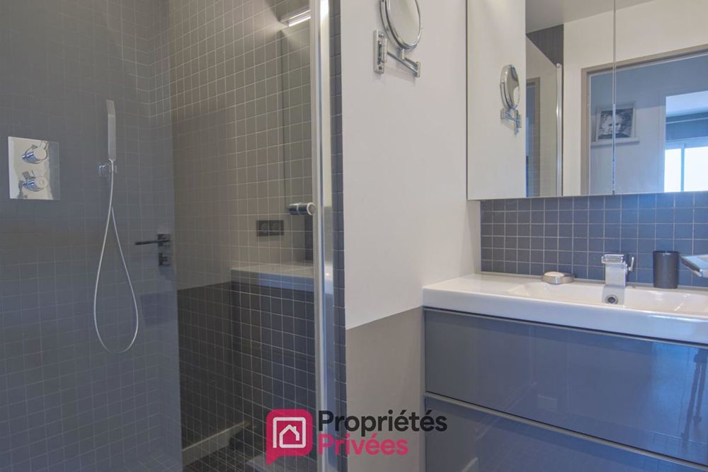 � vendre  Appartement Boulogne-Billancourt (92100)