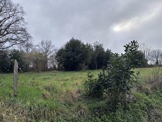  Terrain � vendre 727 m�