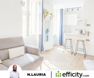  Appartement � vendre 2 pi�ces 25 m�