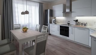  Appartement � vendre 4 pi�ces 84 m�