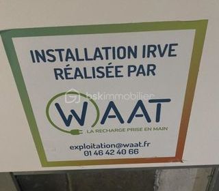  Parking / Garage � vendre 12 m�