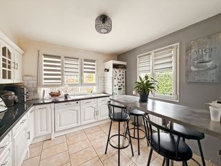  Maison � vendre 7 pi�ces 130 m�