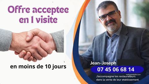 Une perle rare en hypercentre, flux pi&eacute;ton exceptionnel &agrave; Toulouse 162800 31000 Toulouse