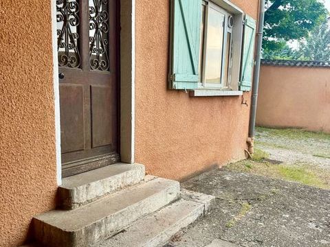  Charmant 2 pi�ces  (69) Appartement - 2 pi�ce(s) - 49 m�