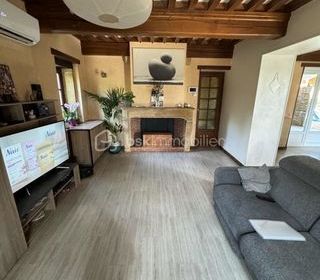  Propri�t�/ch�teau � vendre 10 pi�ces 300 m�