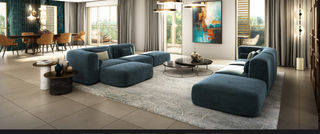  Appartement � vendre 4 pi�ces 86 m�