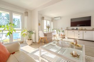  Appartement � vendre 3 pi�ces 82 m�