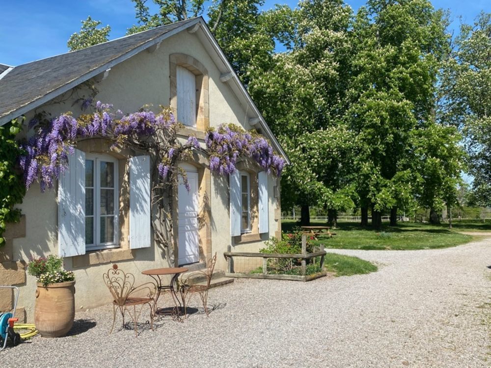 � vendre  Propri�t�/ch�teau Ygrande (03160)