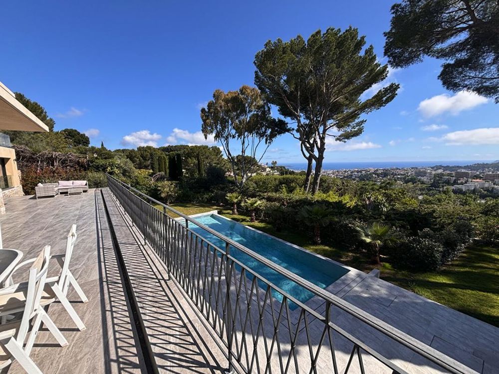 � vendre  Villa Mougins (06250)