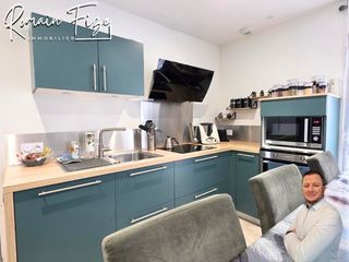  Maison � vendre 3 pi�ces 82 m�