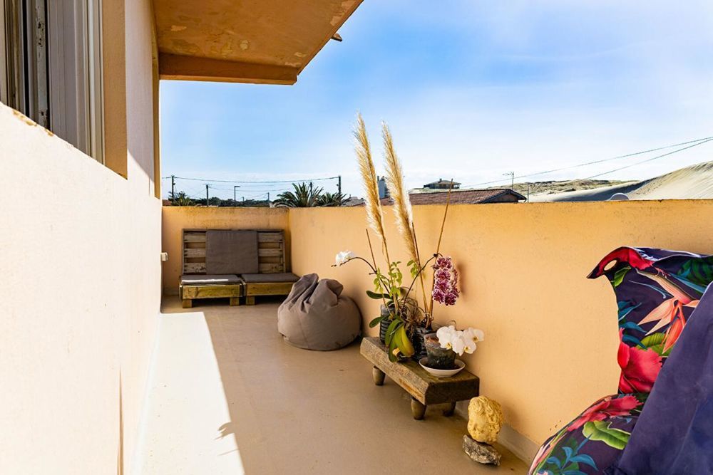 � vendre  Appartement Soorts-Hossegor (40150)