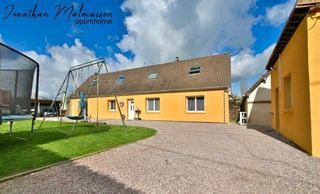  Maison � vendre 6 pi�ces 135 m�