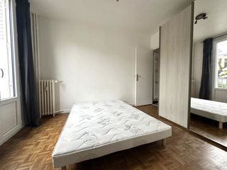  Appartement � vendre 2 pi�ces 41 m�