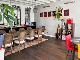  Maison � vendre 11 pi�ces 322 m�