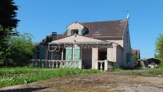  Maison � vendre 5 pi�ces 144 m�