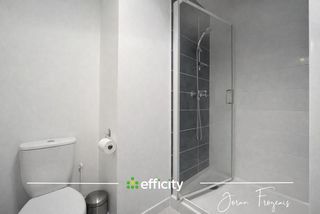  Appartement � vendre 1 pi�ce 20 m�