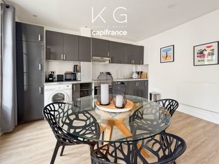  Appartement � vendre 4 pi�ces 46 m�