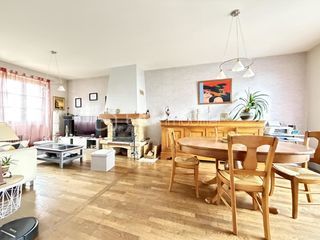  Maison � vendre 6 pi�ces 106 m�